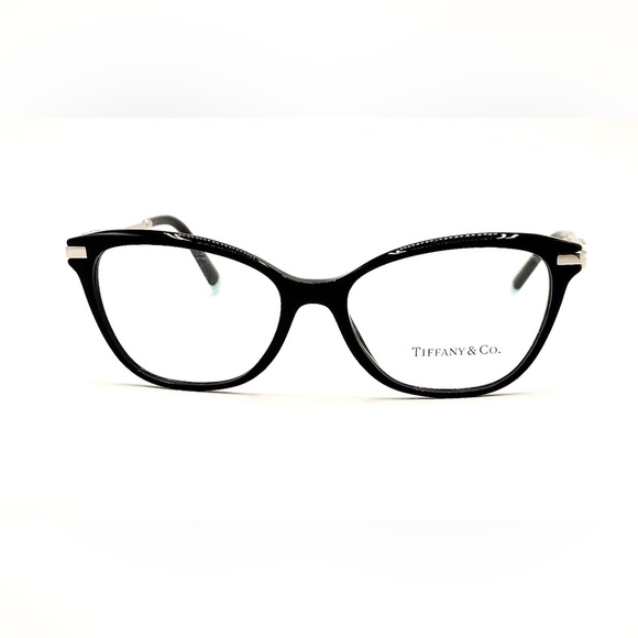 New Tiffany&Co Eyeglasses - Picture 2 of 5